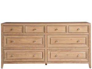 Product Image 1 for Weekender Dresser from Universal Furniture