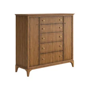 Product Image 1 for Harbor Door-Drawer Chest from A.R.T. Home Furnishings