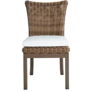 Product Image 6 for Montecito Dining Side Chair from Summer Classics