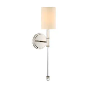 Product Image 1 for Fremont 1 Light Sconce from Savoy House 