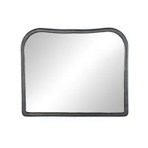 Product Image 1 for Patz Mantel Mirror from Four Hands