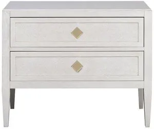 Product Image 1 for Munroe 2-Drawer Chest from Vanguard Furniture