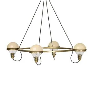 Product Image 1 for Hockley Chandelier from Four Hands