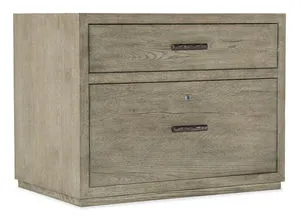 Product Image 1 for Linville Falls Lateral File from Hooker Furniture