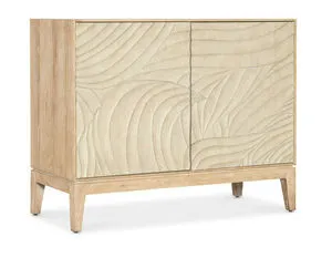Product Image 1 for Retreat Carved Nightstand from Hooker Furniture