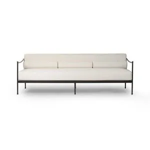 Product Image 1 for Granger Outdoor Sofa from Four Hands