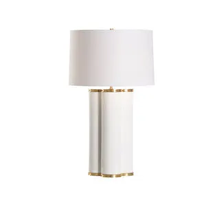 Product Image 1 for Bashford Table Lamp from Chelsea House