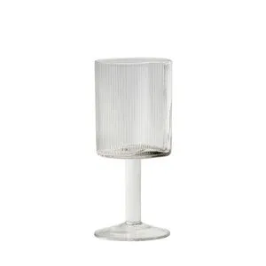 Product Image 1 for Clear Ripe Red Wine Glass from BIDKHome