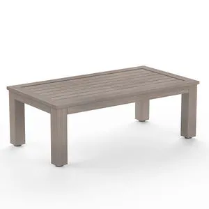 Product Image 1 for Laguna Coffee Table from Sunset West