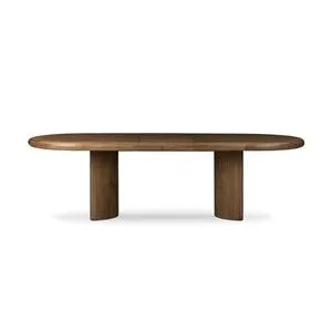 Product Image 1 for Paden Extension Dining Table from Four Hands