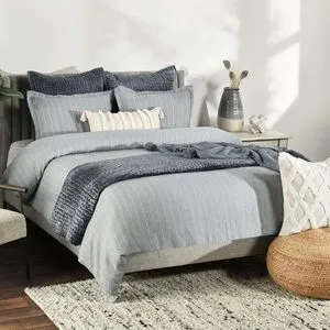 Product Image 1 for Monaco 3-Piece 100% Linen Set from Classic Home