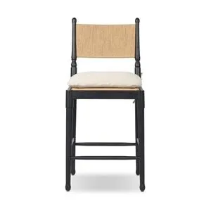 Product Image 1 for Fayth Bar + Counter Stool from Four Hands