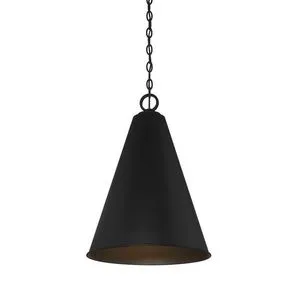 Product Image 8 for Myatt 1 Light Pendant from Savoy House 