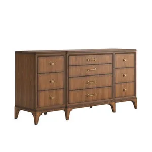 Product Image 1 for Harbor Dresser from A.R.T. Home Furnishings