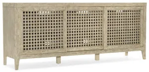 Product Image 1 for Ciao Bella Entertainment Console from Hooker Furniture