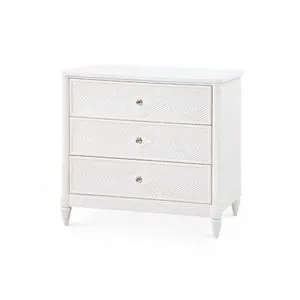 Product Image 1 for Felicity 3-Drawer Chest from Villa & House