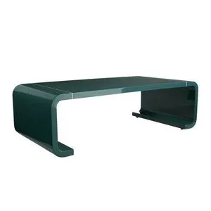 Product Image 3 for Turnley Coffee Table from Arteriors