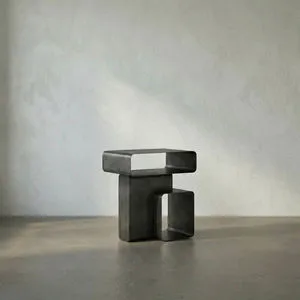 Product Image 1 for Danville Side Table from Noir