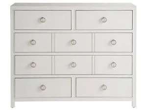 Product Image 1 for Pacific Grove Dresser from Universal Furniture
