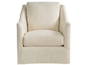 Product Image 1 for Walter Swivel Chair from Universal Furniture