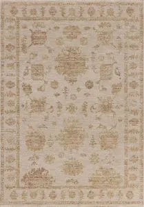 Product Image 1 for Willa Bone / Clay Rug from Loloi