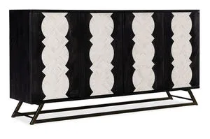 Product Image 1 for Commerce and Market Moroccan Modern Credenza from Hooker Furniture