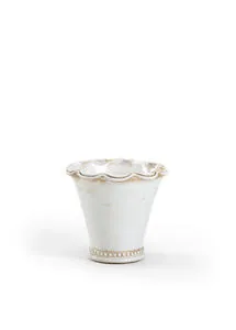 Product Image 1 for Impruneta Fluted Pot from Wildwood Home