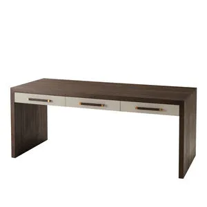 Product Image 1 for Impressions Writing Table from Theodore Alexander