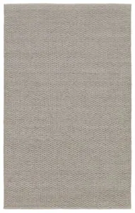 Product Image 1 for Windcroft Handmade Contemporary Solid Taupe Rug - 18" Swatch from Jaipur 