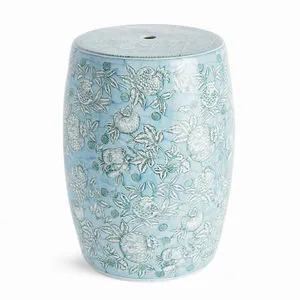 Product Image 1 for Pomegranate Sketch Stool from Napa Home And Garden