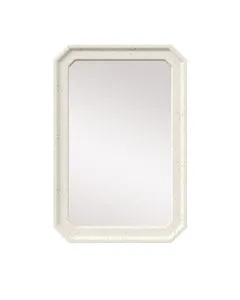 Product Image 1 for Carson Ivory Mirror from Currey & Company