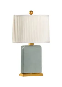 Product Image 1 for Kelly Slender Lamp from Chelsea House