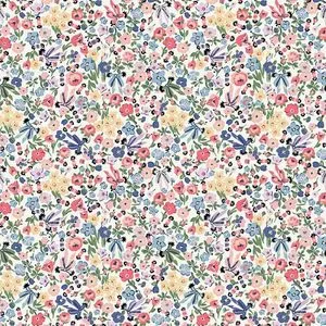 Product Image 1 for Cath Kidston Harmony Ditsy from Graham & Brown