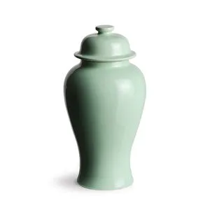 Product Image 1 for Koa Lidded Mini Ginger Jar from Napa Home And Garden