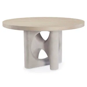 Product Image 1 for Antibes Round Dining Table from Bernhardt Furniture