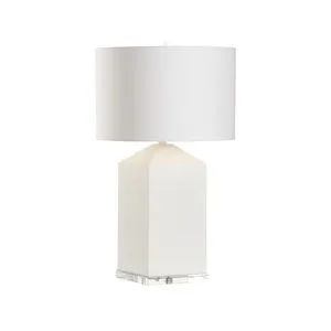 Product Image 1 for Chic Lamp from Chelsea House