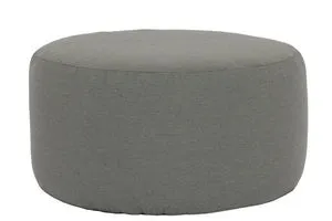 Product Image 1 for 36" Round Coffee Table/Ottoman in Heritage Granite from Sunset West