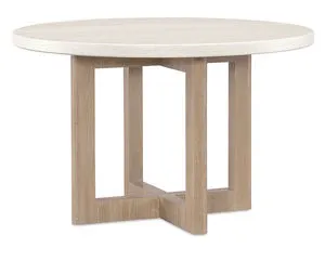 Product Image 1 for Key Largo Round Dining Table from Hooker Furniture