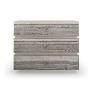 Product Image 1 for Bedrock Nightstand from Caracole