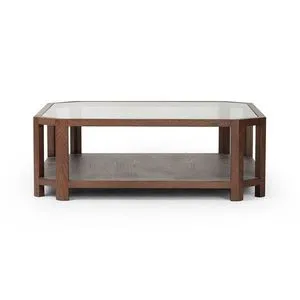 Product Image 1 for Jenzen Coffee Table from Four Hands