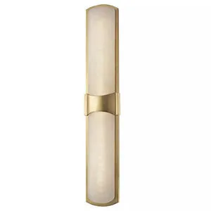 Product Image 1 for Valencia 2 Light Led Wall Sconce from Hudson Valley
