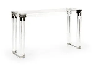 Product Image 1 for Bowen Console from Wildwood Home