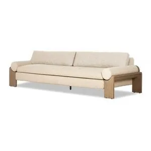 Product Image 1 for Joette Outdoor Sofa from Four Hands