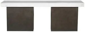 Product Image 1 for Capistrano Console from Vanguard Furniture