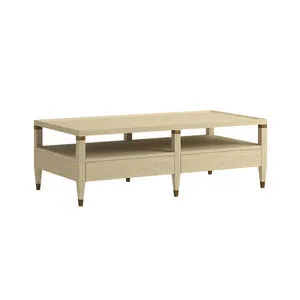 Product Image 1 for Eave Rect. Cocktail Table from A.R.T. Home Furnishings