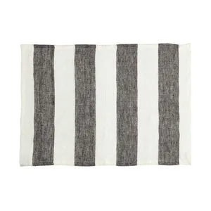Product Image 1 for Cirque Magique Linen Placemat from BIDKHome