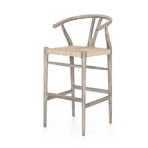 Product Image 5 for Muestra Bar + Counter Stool from Four Hands
