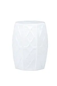 Product Image 1 for Andreu Garden Stool from Chelsea House