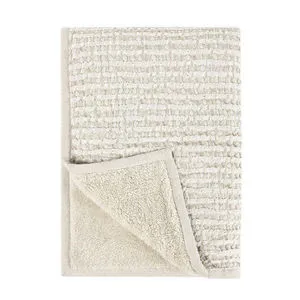 Product Image 1 for Colorman Belgian Linen Blend Throw Blanket Blanket from Classic Home Furnishings