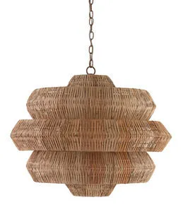 Product Image 2 for Antibes Chandelier from Currey & Company